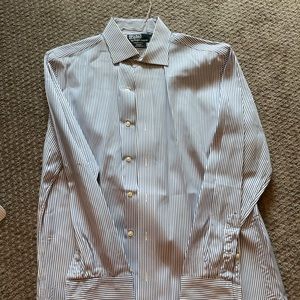 Polo by Ralph Lauren Dress Shirt
